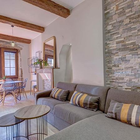 Le Carnot 29 - Beautiful Apartment In The Heart Of Annecy Exteriér fotografie