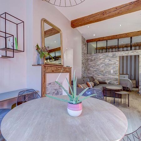 Le Carnot 29 - Beautiful Apartment In The Heart Of Annecy Exteriér fotografie