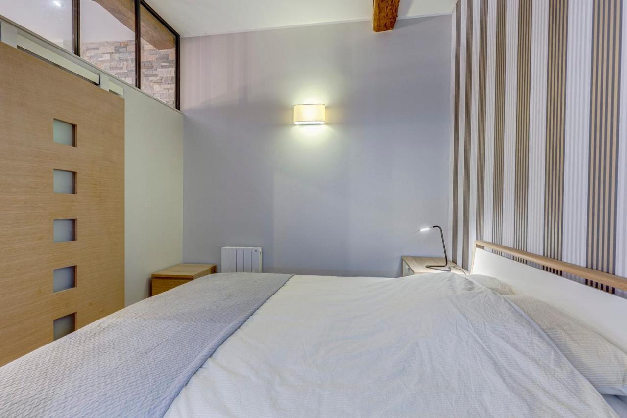 Le Carnot 29 - Beautiful Apartment In The Heart Of Annecy Exteriér fotografie