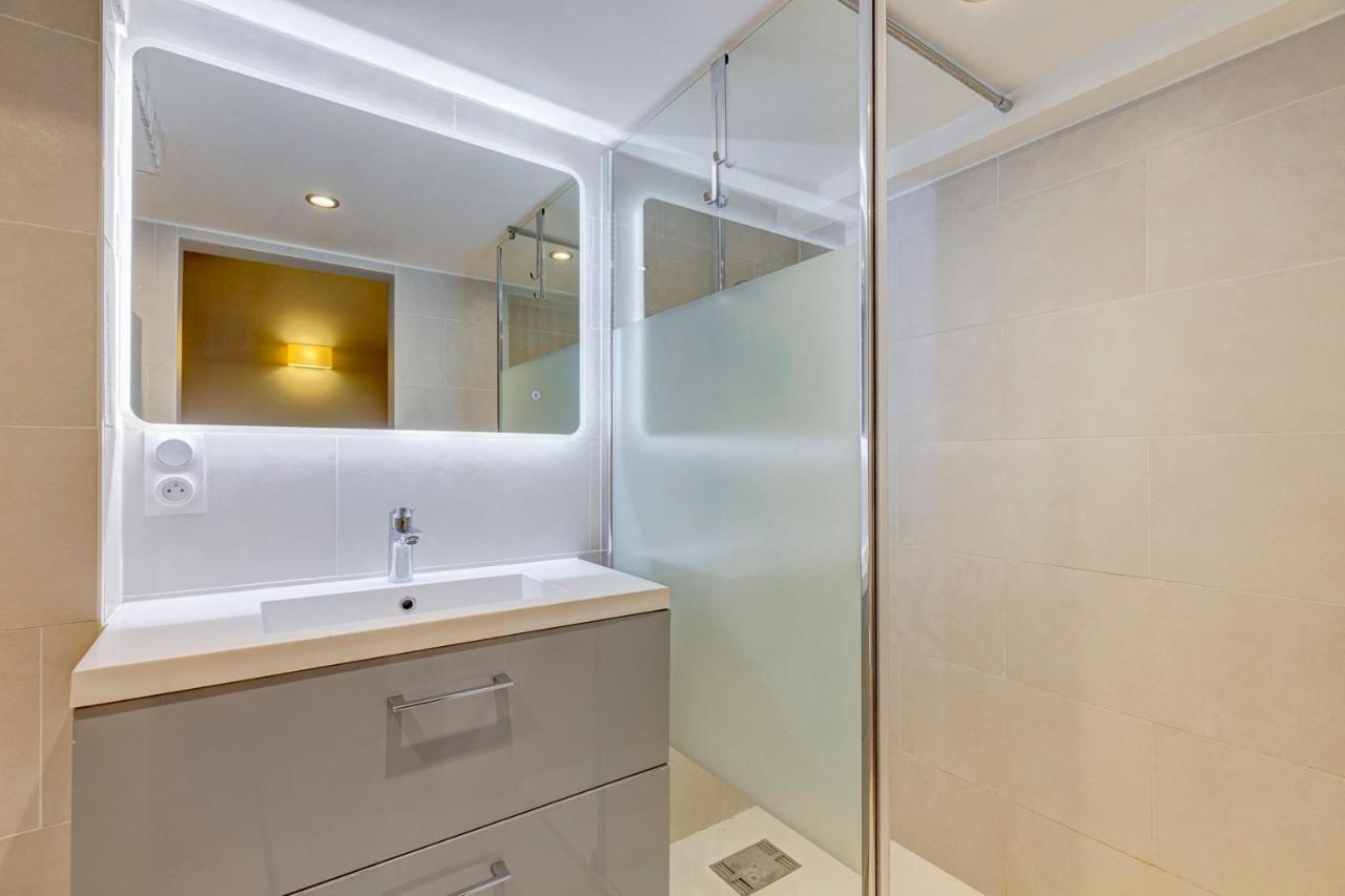 Le Carnot 29 - Beautiful Apartment In The Heart Of Annecy Exteriér fotografie